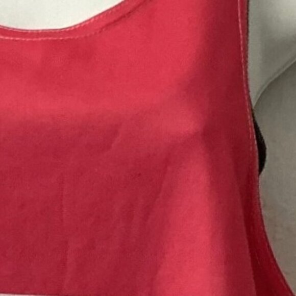 NEW STIPES TANK TOP - Picture 6 of 9